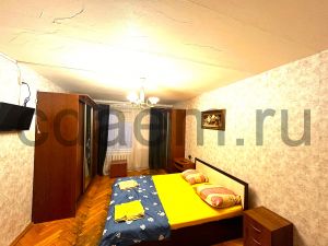 Фото Москва, Хорошевское шоссе д36 А