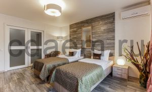 Квартира на сутки Москва, Ясногорская улица 21 к2