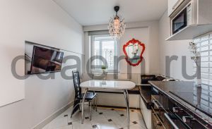 Фото Москва, Ясногорская улица 21 к2