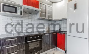 Фото Москва, Ясногорская улица 21 к2