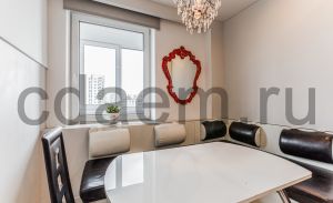 Фото Москва, Ясногорская улица 21 к2