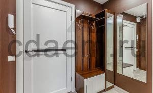 Фото Москва, Ясногорская улица 21 к2