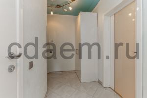 Фото Москва, Каховка 33 кор 1