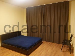 Фото Подольск, Кузнечики,43