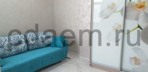 Фото Джубга, Микрарайон южный дом 41, кв.67