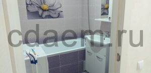 Фото Джубга, Микрарайон южный дом 41, кв.67