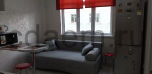 Фото Джубга, Микрарайон южный дом 41, кв.67