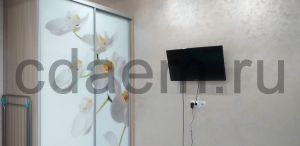 Фото Джубга, Микрарайон южный дом 41, кв.67