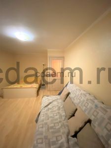 Фото Москва, Москва, ул.Нахимовский проспект 41/45, корпус 1