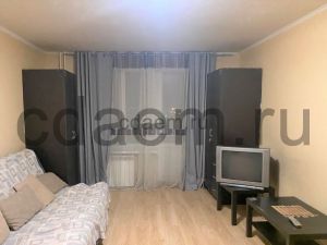 Фото Москва, Москва, ул.Нахимовский проспект 41/45, корпус 1