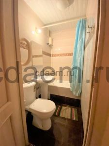 Фото Москва, Москва, ул.Нахимовский проспект 41/45, корпус 1