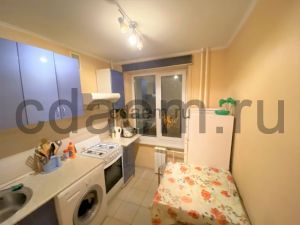 Фото Москва, Москва, ул.Нахимовский проспект 41/45, корпус 1