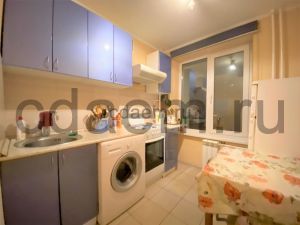 Фото Москва, Москва, ул.Нахимовский проспект 41/45, корпус 1