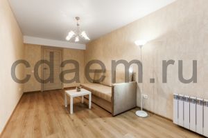 Фото Москва, Нагорная,38к1