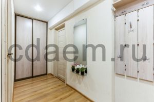 Фото Москва, Нагорная,38к1