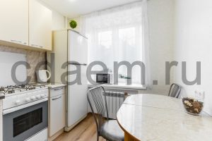 Фото Москва, Нагорная,38к1