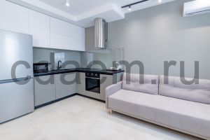 Фото Москва, Нахимовский проспект 31 к 3