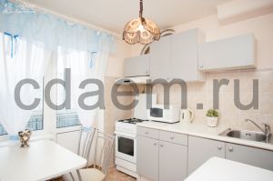 Фото Москва, Нахимовский проспект, д. 27 к3