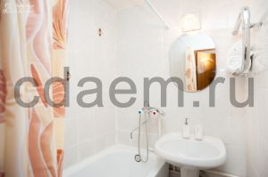 Фото Москва, Нахимовский проспект, д. 27 к3