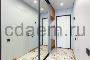 Фото Москва, Нахимовский проспект д 31 к3