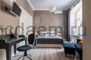 Фото Санкт-Петербург, Невский проспект, д. 130, кв. 3, парадная 1, кв.3