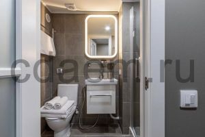 Фото Санкт-Петербург, Невский проспект, д. 130, кв. 3, парадная 1, кв.3