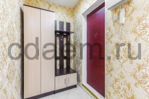 Фото Москва, Новочеремушскинская,57