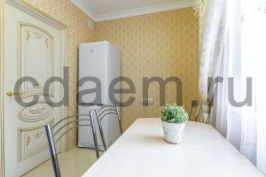 Фото Москва, Новочеремушскинская,57