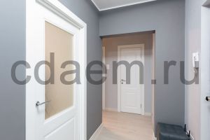 Фото Москва, Плавский проезд, 5