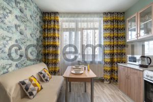 Фото Санкт-Петербург, Приморский проспект 137к1