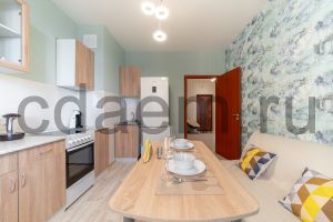 Фото Санкт-Петербург, Приморский проспект 137к1