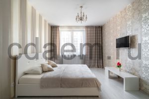 Фото Санкт-Петербург, Приморский проспект 137к1