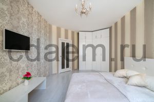 Фото Санкт-Петербург, Приморский проспект 137к1