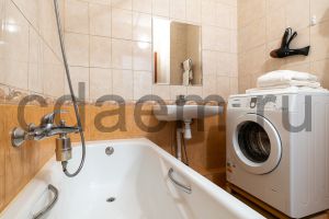 Фото Санкт-Петербург, Приморский проспект 137к1