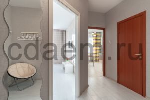 Фото Санкт-Петербург, Приморский проспект 137к1