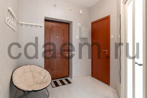 Фото Санкт-Петербург, Приморский проспект 137к1