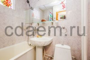 Фото Москва, проспект Андропова 42 к2