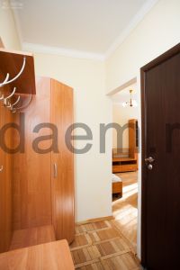 Фото Москва, Скаковая д4 к2