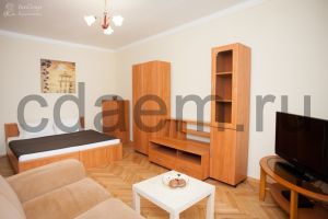 Фото Москва, Скаковая д4 к2