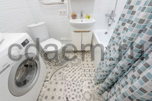 Фото Москва, ул. Арцимовича, д. 3 к1