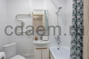 Фото Москва, ул. Арцимовича, д. 3 к1