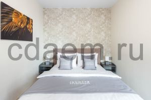 Фото Москва, ул. Бачуринская, д. 9 стр2 