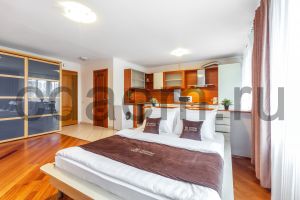 Фото Москва, ул. Обручева, д. 37