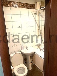 Фото Москва, ул.Балтийская,д.6, корпус 3