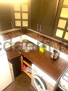 Фото Москва, ул.Балтийская,д.6, корпус 3