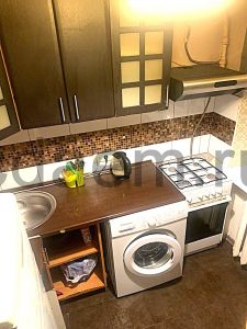 Фото Москва, ул.Балтийская,д.6, корпус 3