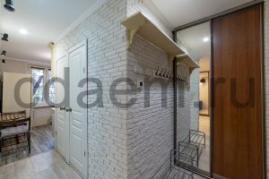 Фото Москва, ул.Цюрупы д.15 кор.2