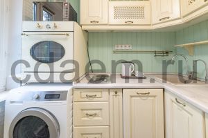 Фото Москва, ул.Цюрупы д.15 кор.2