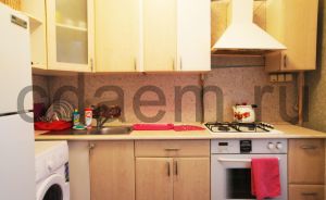 Фото Москва, ул.Планерная , д.22,корпус1