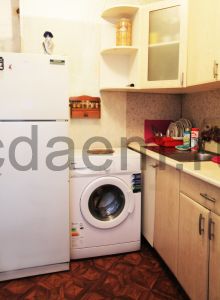 Фото Москва, ул.Планерная , д.22,корпус1